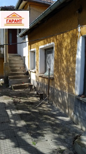 Huis Radisjevo, regio Pleven 3