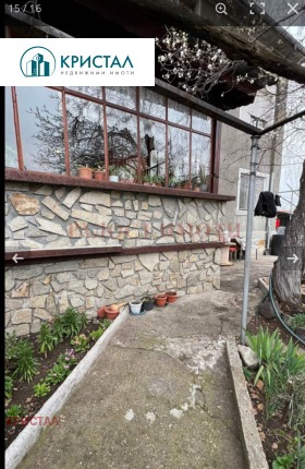 Casa Parvomay, región Plovdiv 2
