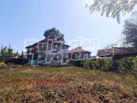 Hus Malak izvor, region Lovech