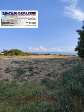 Продажба на земеделски земи в област Пазарджик — страница 10 - изображение 4 