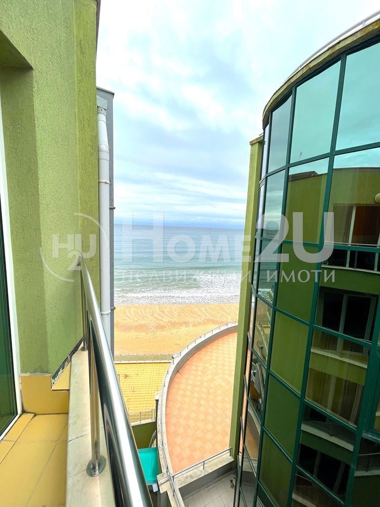 En venta  Estudio región Burgas , Nesebar , 39 metros cuadrados | 88360316 - imagen [7]