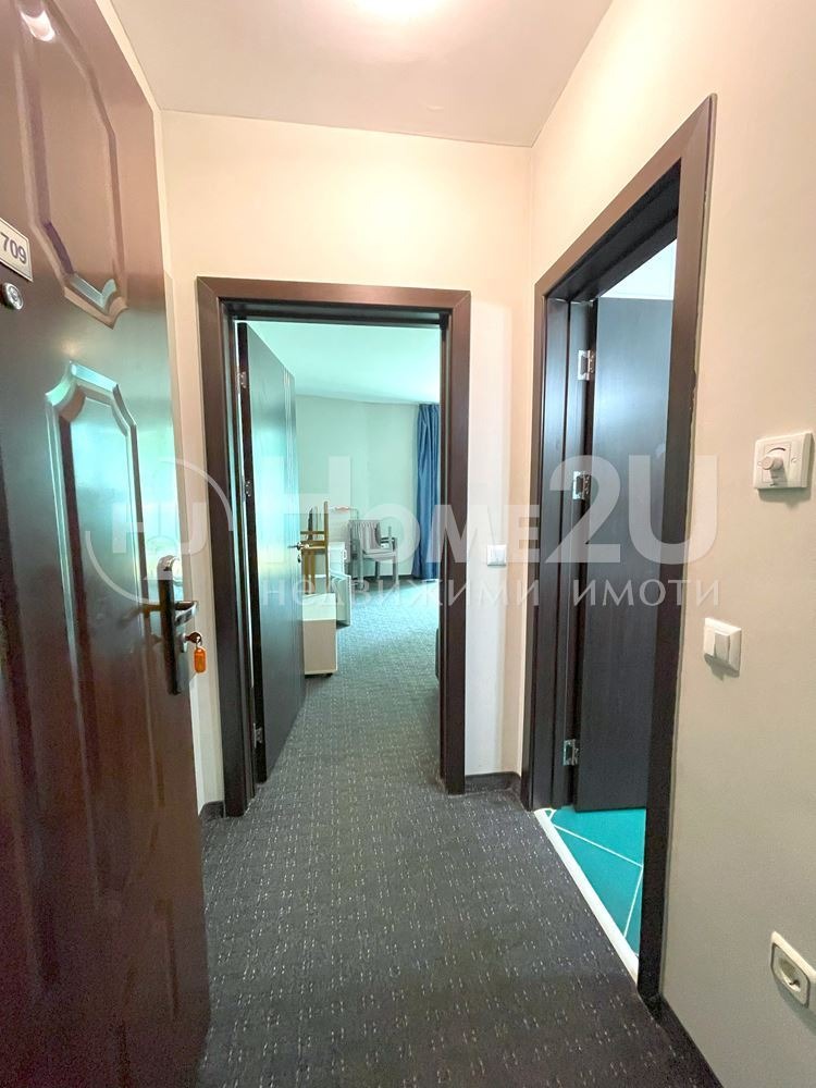 En venta  Estudio región Burgas , Nesebar , 39 metros cuadrados | 88360316 - imagen [3]