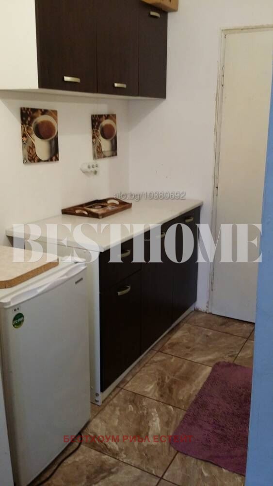 Продава  1-стаен град Варна , Левски 1 , 20 кв.м | 90193471 - изображение [6]