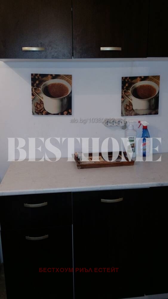 Продава  1-стаен град Варна , Левски 1 , 20 кв.м | 90193471 - изображение [7]