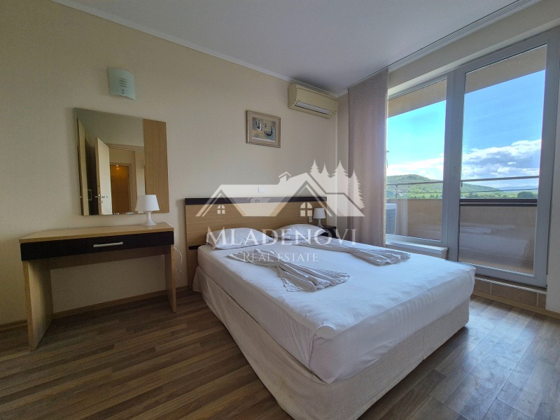En venta  1 dormitorio región Burgas , Obzor , 62 metros cuadrados | 91070128 - imagen [7]