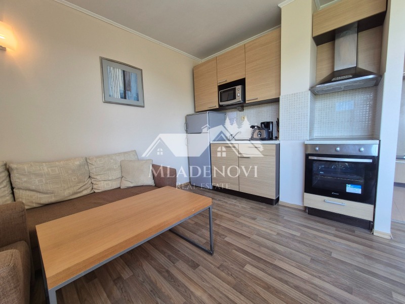 En venta  1 dormitorio región Burgas , Obzor , 62 metros cuadrados | 91070128 - imagen [4]
