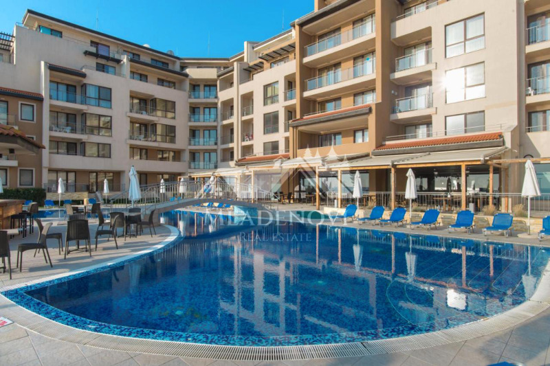 Na sprzedaż  1 sypialnia region Burgas , Obzor , 62 mkw | 91070128 - obraz [15]