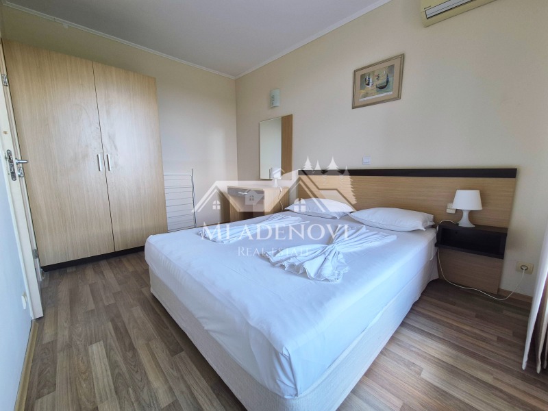 En venta  1 dormitorio región Burgas , Obzor , 62 metros cuadrados | 91070128 - imagen [9]