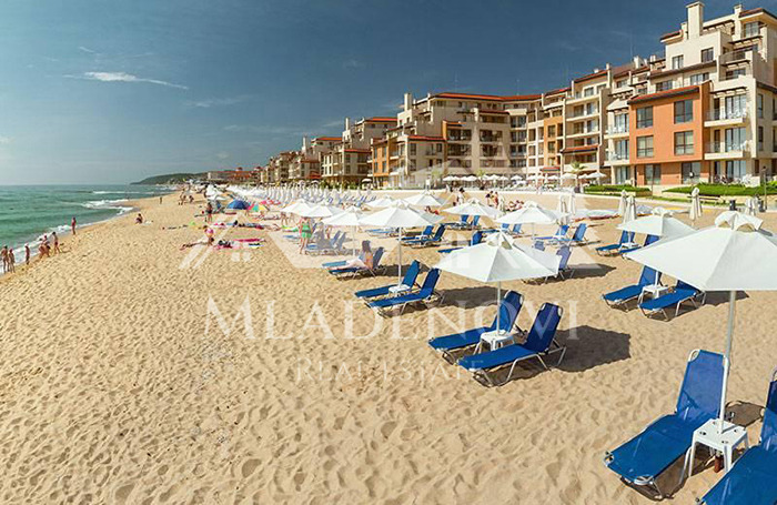 Na sprzedaż  1 sypialnia region Burgas , Obzor , 62 mkw | 91070128 - obraz [14]