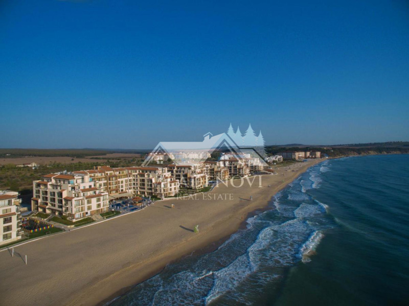 Na sprzedaż  1 sypialnia region Burgas , Obzor , 62 mkw | 91070128 - obraz [12]