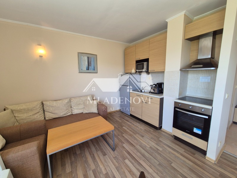 En venta  1 dormitorio región Burgas , Obzor , 62 metros cuadrados | 91070128 - imagen [3]