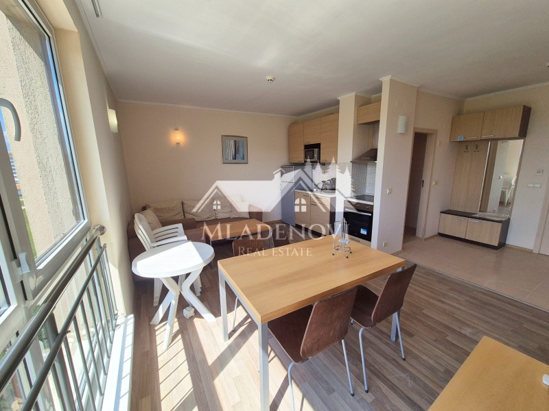 En venta  1 dormitorio región Burgas , Obzor , 62 metros cuadrados | 91070128 - imagen [5]