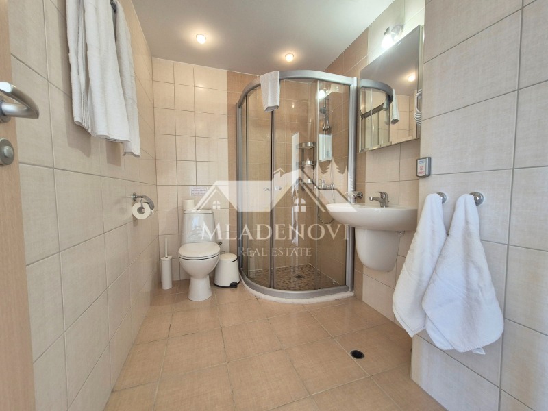 En venta  1 dormitorio región Burgas , Obzor , 62 metros cuadrados | 91070128 - imagen [6]