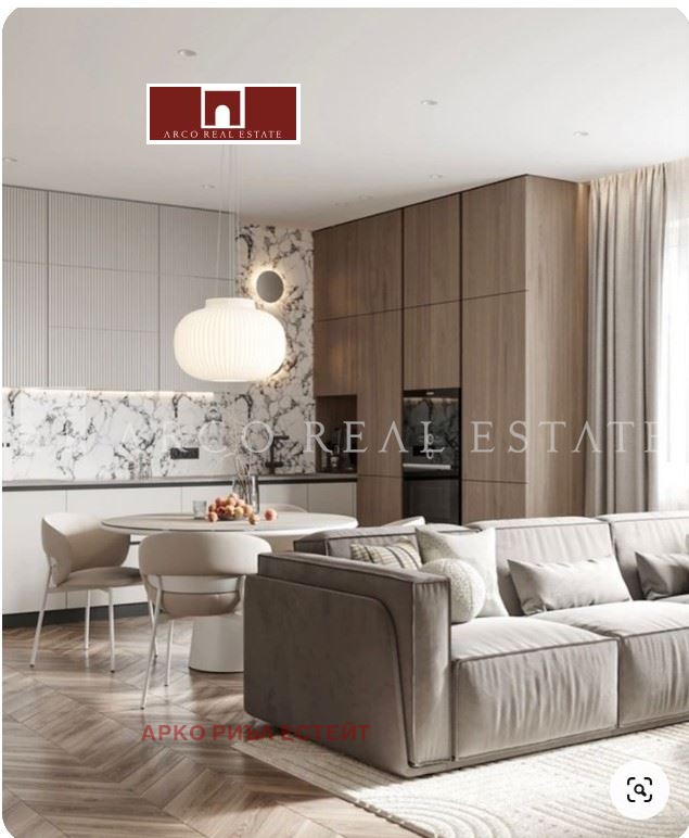 Продава  2-стаен, град София, Център •  137 500 EUR • ID 90454232 — holmes.bg - [1] 