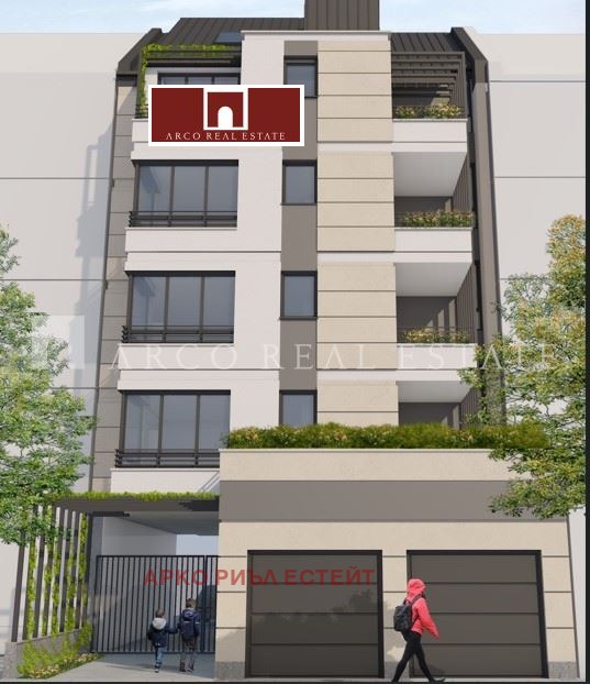 Satılık  1 yatak odası Sofia , Centar , 63 metrekare | 14446858 - görüntü [3]