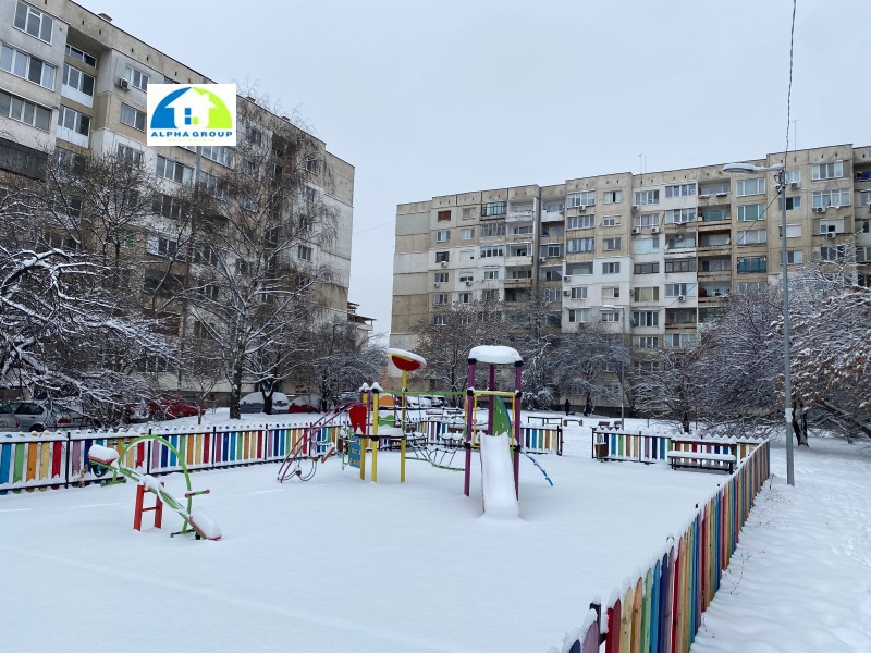 Продава  2-стаен град София , Света Троица , 47 кв.м | 77338220