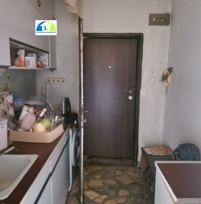 Продава  2-стаен град София , Света Троица , 47 кв.м | 77338220 - изображение [4]