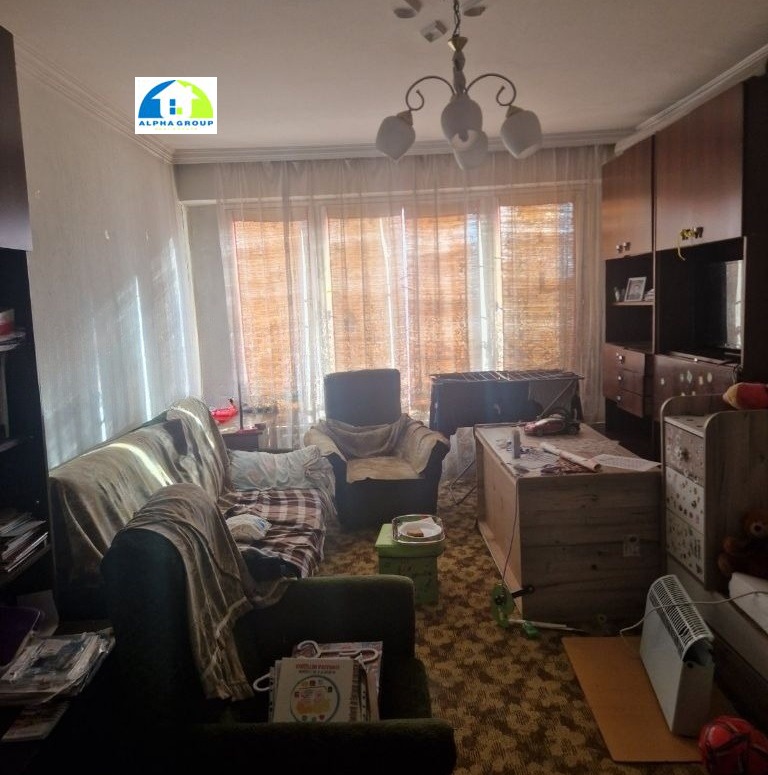 Продава  2-стаен град София , Света Троица , 47 кв.м | 77338220 - изображение [2]