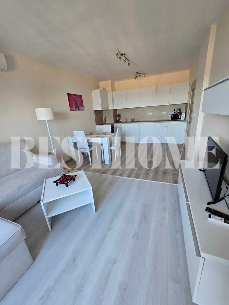 Продава  2-стаен, град Варна, Аспарухово •  145 000 EUR • ID 45017608 — holmes.bg - [1] 