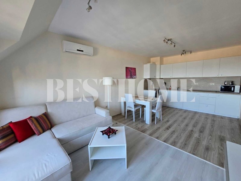For Sale  1 bedroom Varna , Asparuhovo , 90 sq.m | 33516410 - image [2]