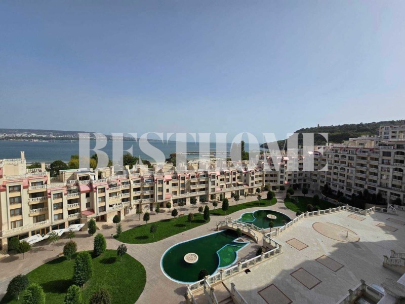 For Sale  1 bedroom Varna , Asparuhovo , 90 sq.m | 33516410 - image [14]