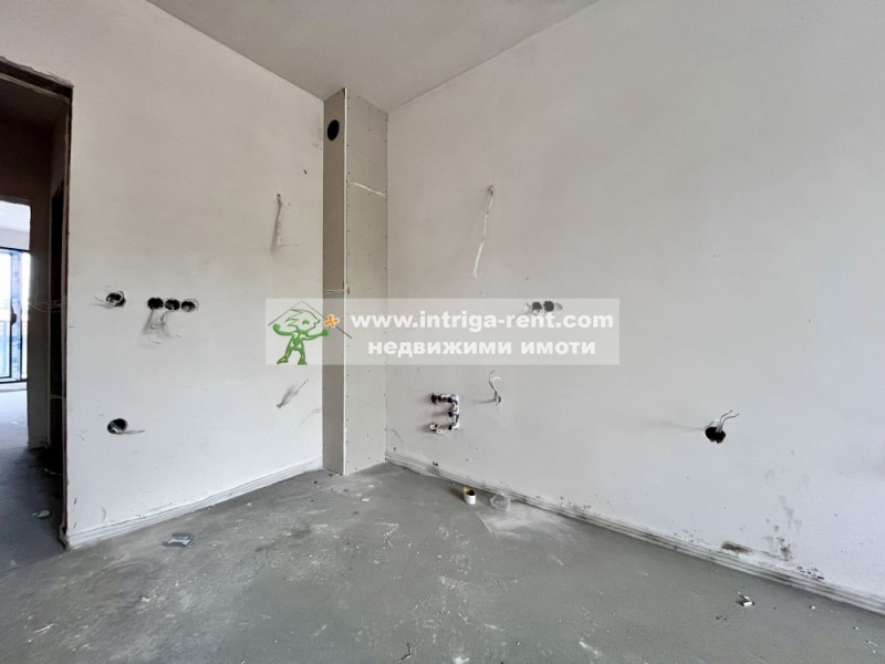 Продается  1 спальня Хасково , Каменни , 60 кв.м | 79122779 - изображение [4]