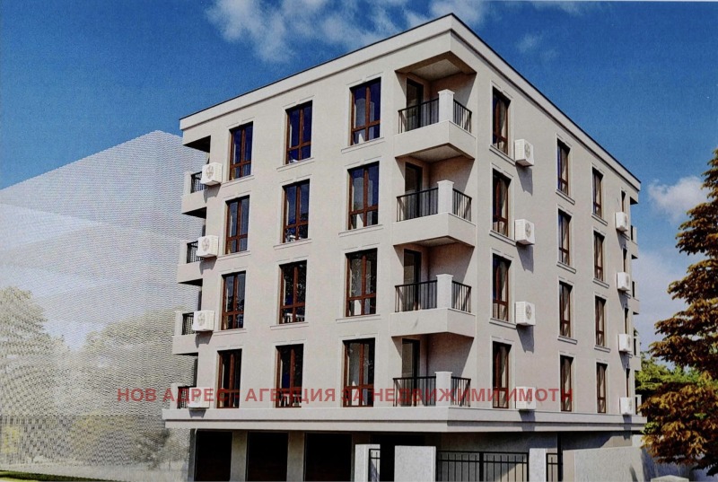 Продава  2-стаен град Търговище , Център , 68 кв.м | 90774223 - изображение [2]