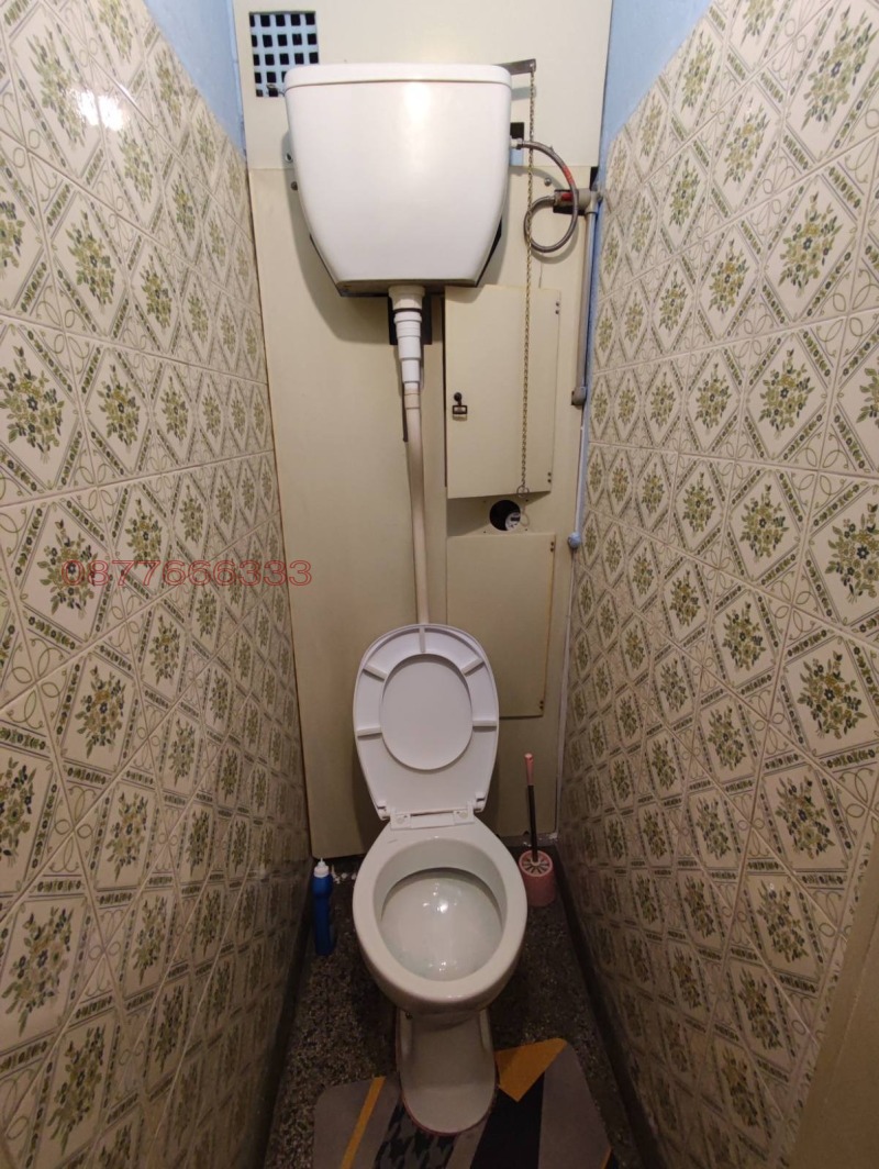 Продава 2-СТАЕН, гр. София, Западен парк, снимка 12 - Апартаменти - 52572974