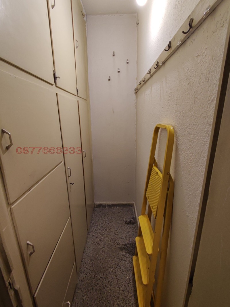 Продава 2-СТАЕН, гр. София, Западен парк, снимка 13 - Апартаменти - 52572974