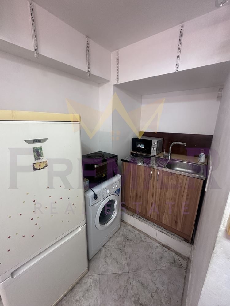 Продава 2-СТАЕН, гр. Варна, Цветен квартал, снимка 3 - Апартаменти - 52442844