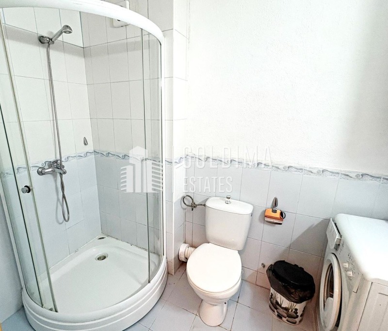 Продава 2-СТАЕН, гр. Несебър, област Бургас, снимка 13 - Апартаменти - 52604276