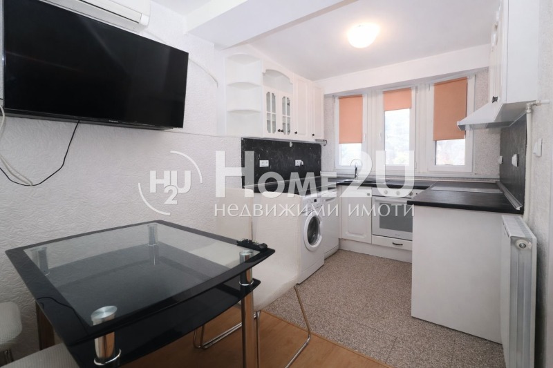 Продава 2-СТАЕН, гр. София, Полигона, снимка 3 - Апартаменти - 53434832