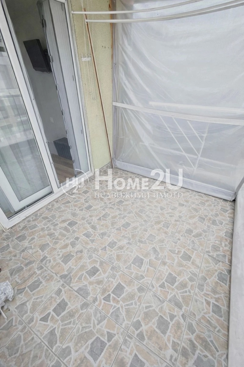 Продава 2-СТАЕН, гр. София, Полигона, снимка 6 - Апартаменти - 53434832