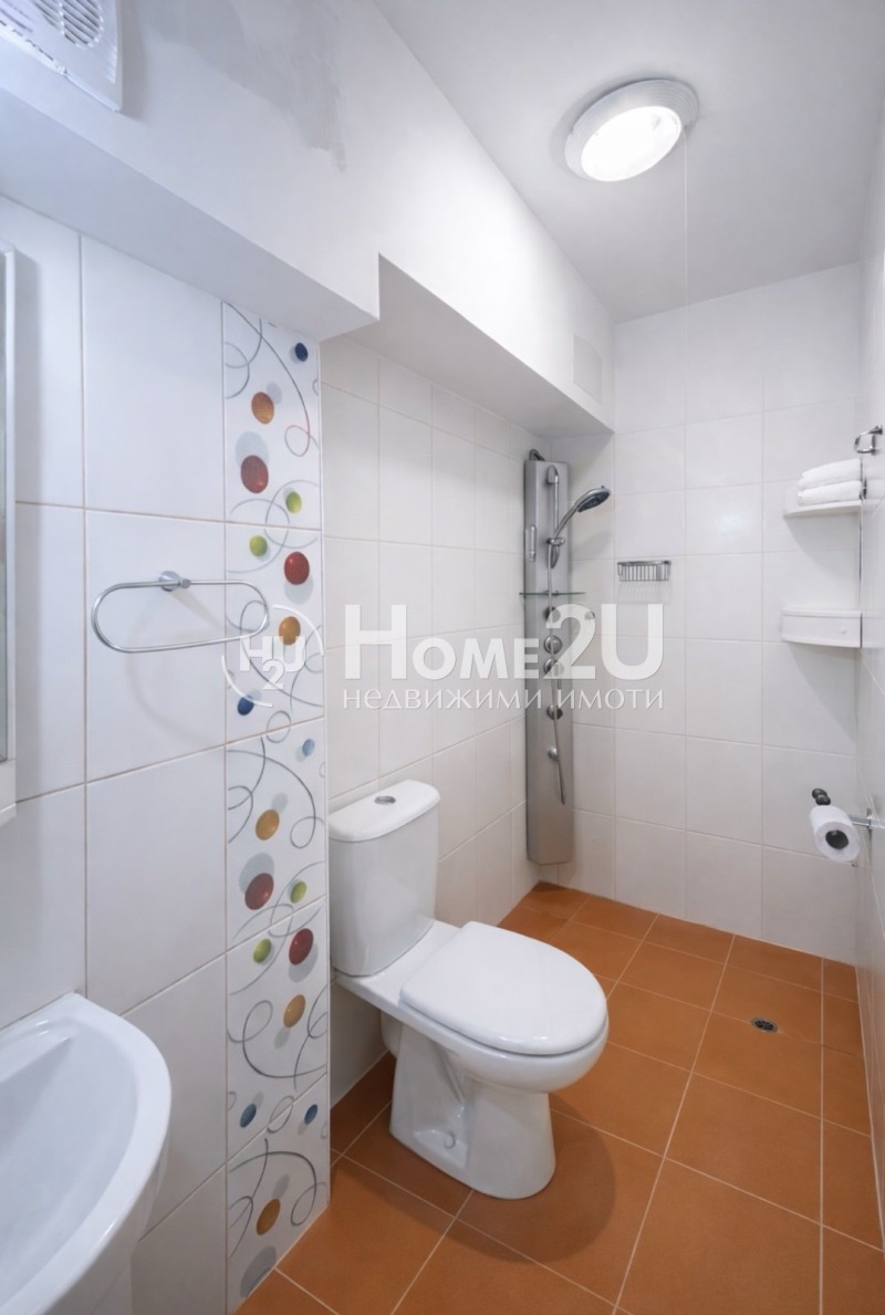 Продава 2-СТАЕН, гр. София, Полигона, снимка 4 - Апартаменти - 53434832