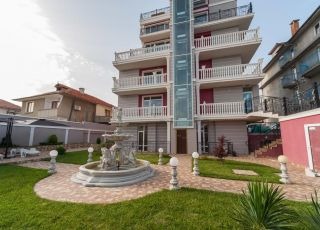 Продава 2-СТАЕН, гр. Свети Влас, област Бургас, снимка 11 - Апартаменти - 54301235