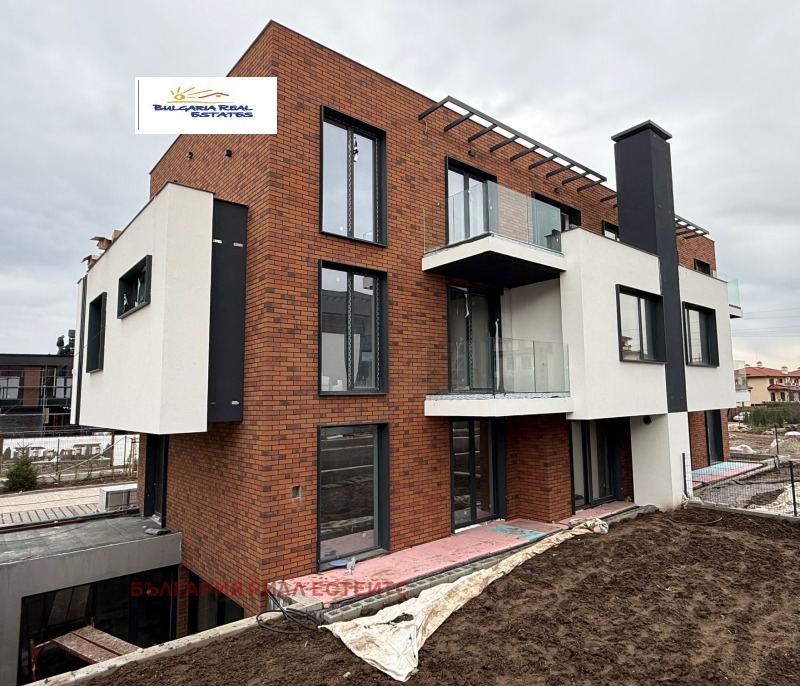 Продава 3-СТАЕН, гр. София, м-т Камбаните, снимка 2 - Апартаменти - 49498493