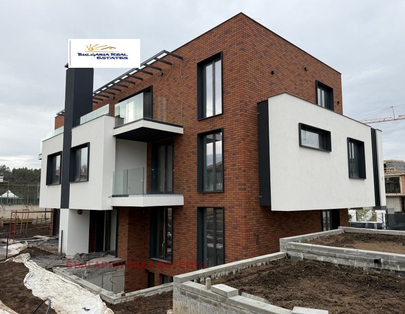 Продава 3-СТАЕН, гр. София, м-т Камбаните, снимка 3 - Апартаменти - 49498493