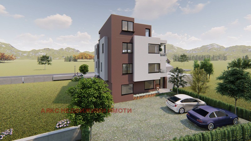Продается  2 спальни София , Враждебна , 94 кв.м | 89781361 - изображение [2]