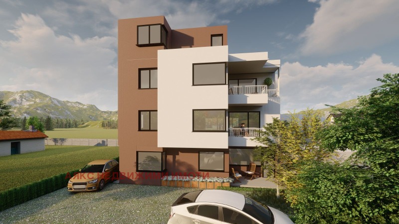 Продается  2 спальни София , Враждебна , 94 кв.м | 89781361 - изображение [4]