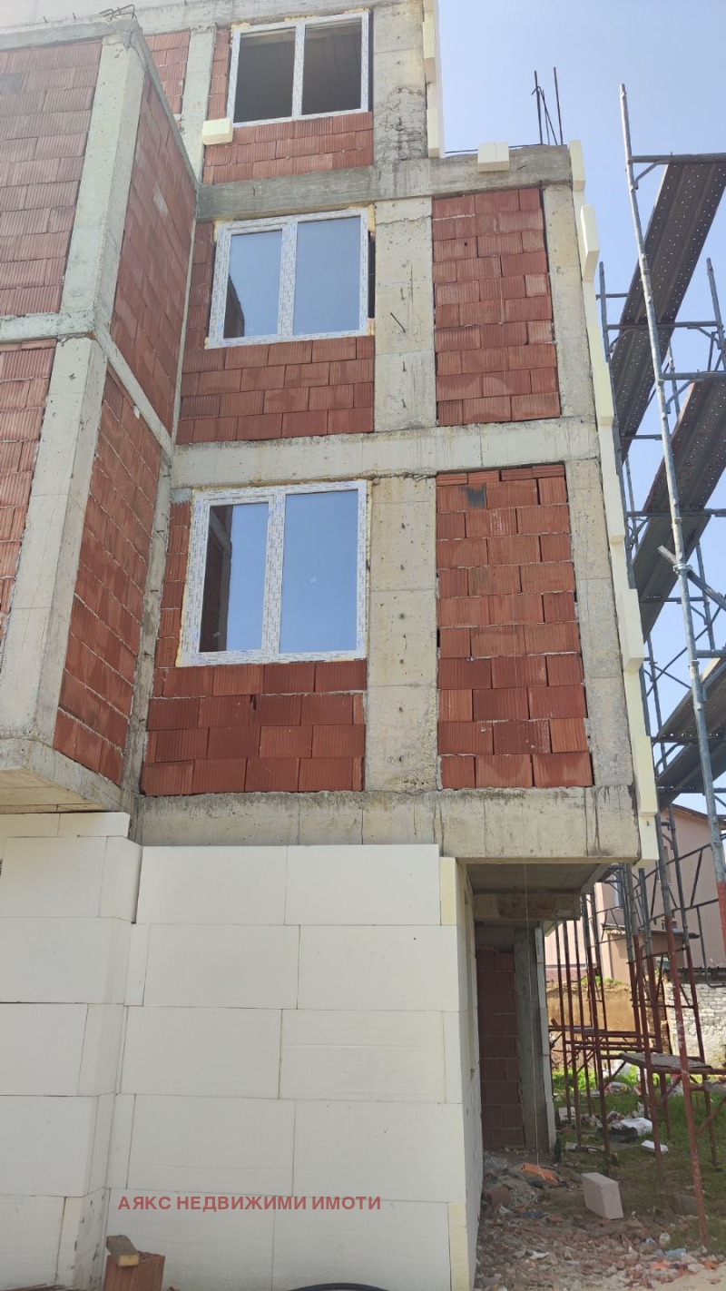 Продается  2 спальни София , Враждебна , 94 кв.м | 89781361 - изображение [6]