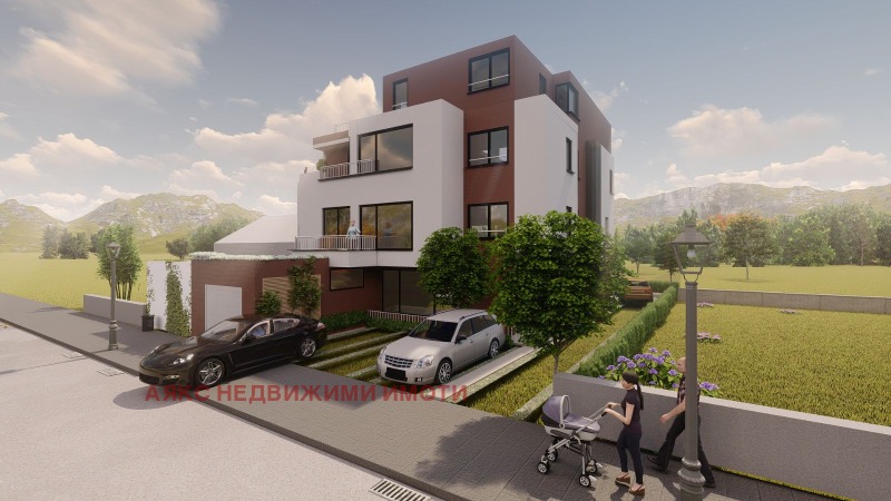 Продается  2 спальни София , Враждебна , 94 кв.м | 89781361