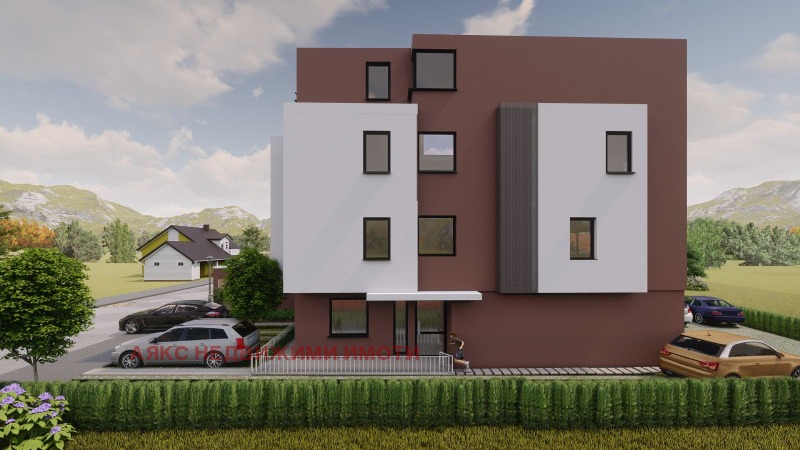 Продается  2 спальни София , Враждебна , 94 кв.м | 89781361 - изображение [5]