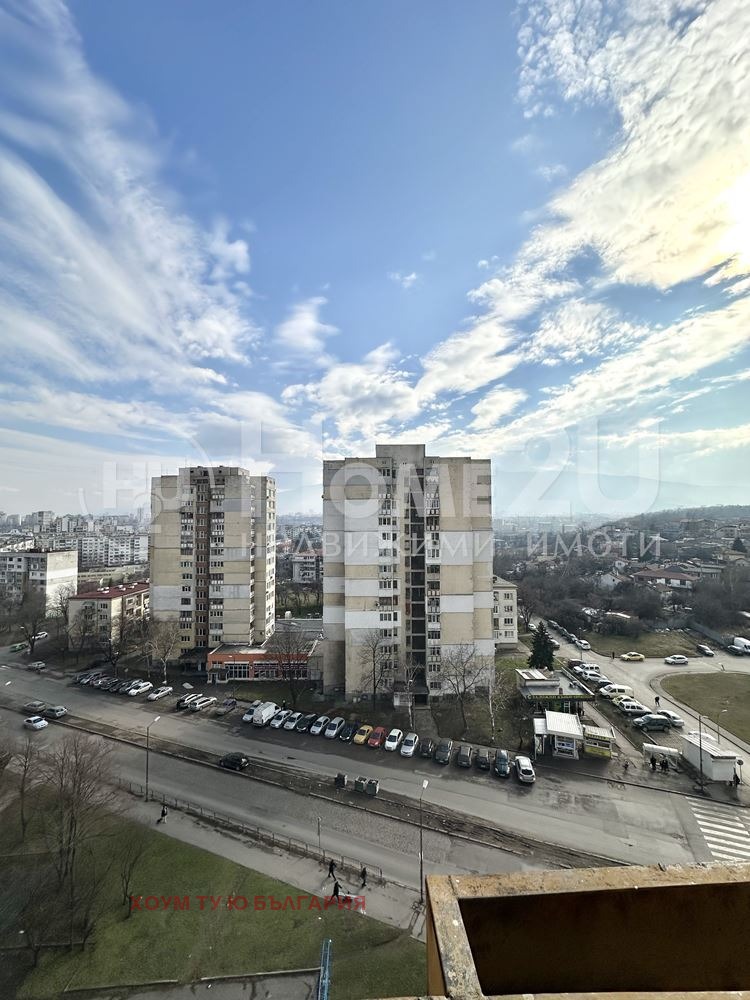 Til salgs  2 soverom Sofia , Krasna poljana 2 , 73 kvm | 20461216