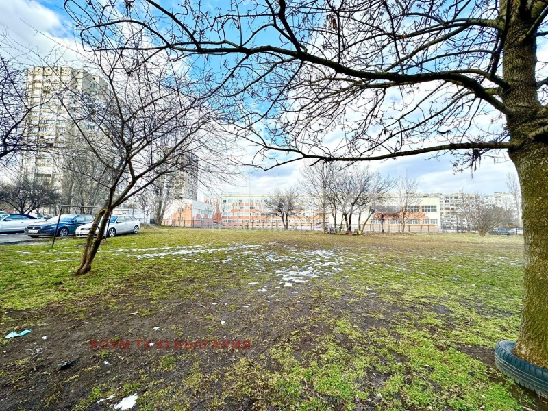 Til salgs  2 soverom Sofia , Krasna poljana 2 , 73 kvm | 20461216 - bilde [14]