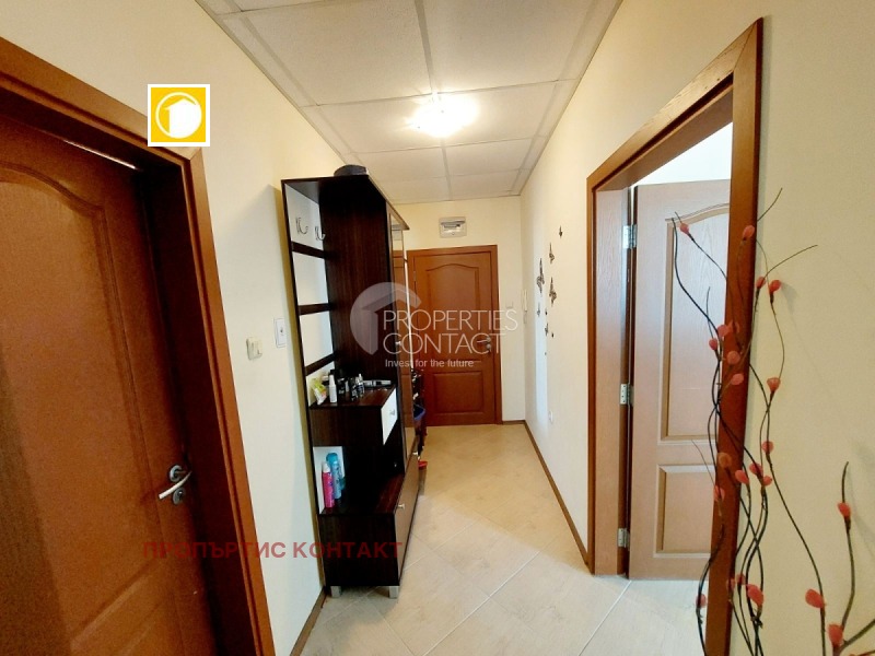 На продаж  2 спальні область Бургас , к.к. Слънчев бряг , 77 кв.м | 87611444 - зображення [11]