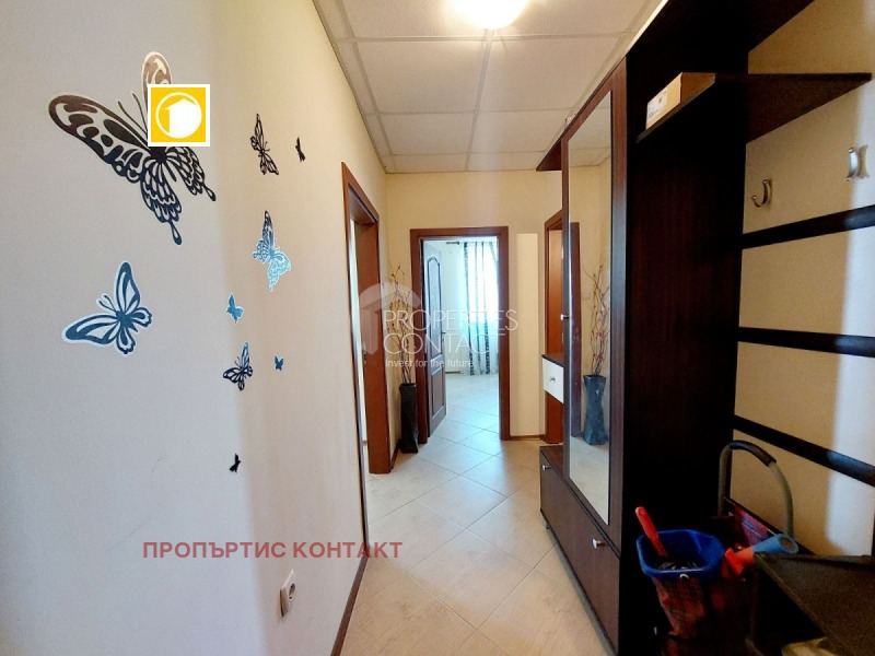 На продаж  2 спальні область Бургас , к.к. Слънчев бряг , 77 кв.м | 87611444 - зображення [12]