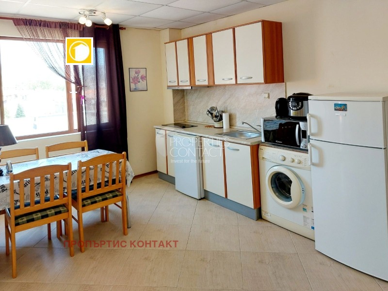 На продаж  2 спальні область Бургас , к.к. Слънчев бряг , 77 кв.м | 87611444 - зображення [2]