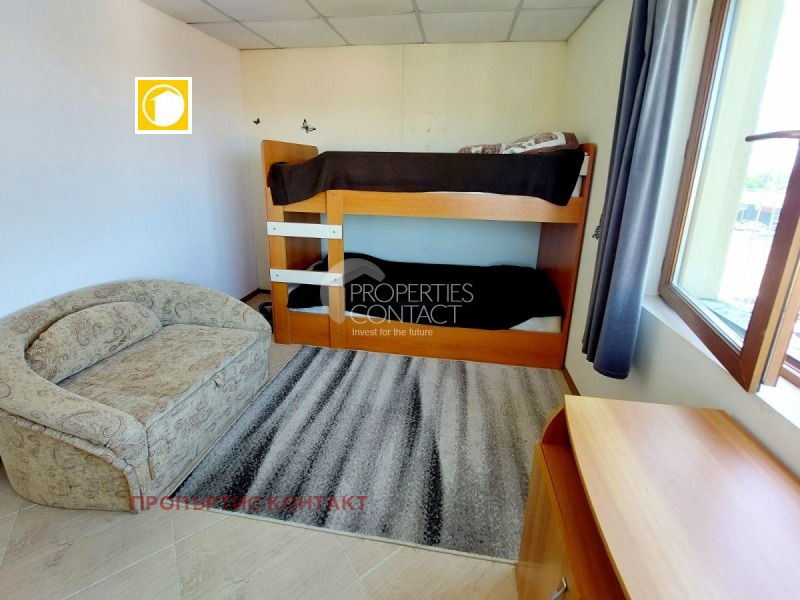 На продаж  2 спальні область Бургас , к.к. Слънчев бряг , 77 кв.м | 87611444 - зображення [14]