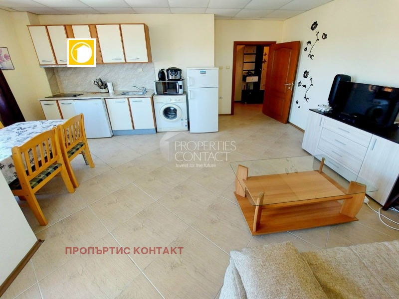 На продаж  2 спальні область Бургас , к.к. Слънчев бряг , 77 кв.м | 87611444 - зображення [7]