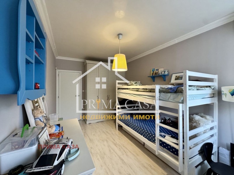 Продава  3-стаен град Пловдив , Кършияка , 139 кв.м | 59377510 - изображение [10]